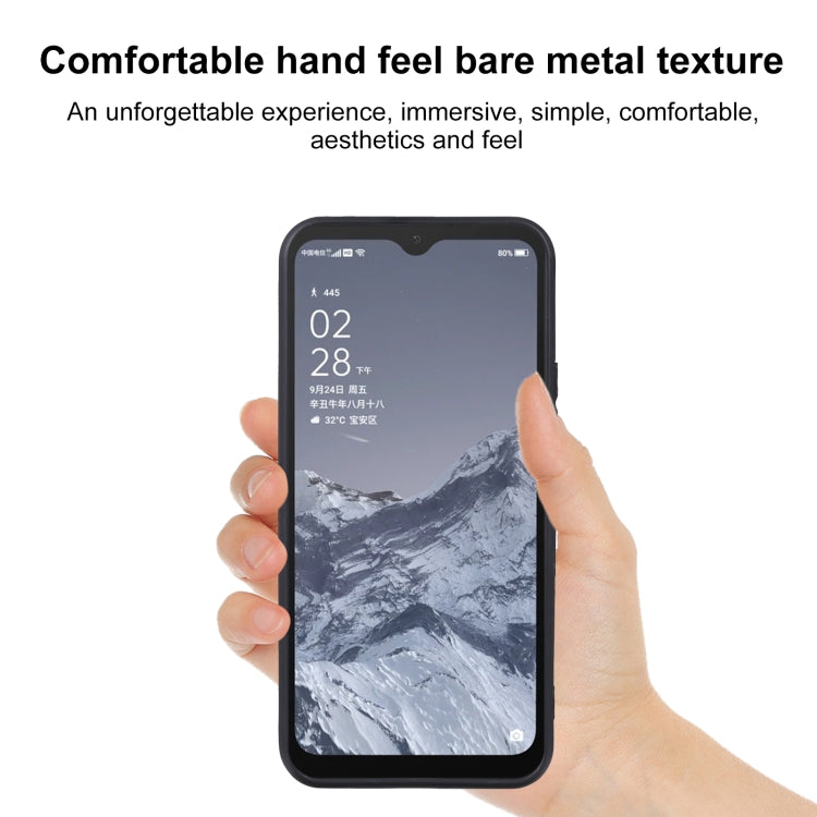 TPU Phone Case For AGM Glory G1