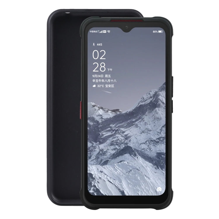 TPU Phone Case For AGM Glory G1 Pro