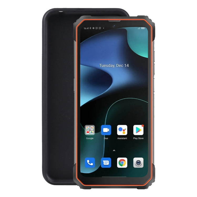 TPU Phone Case For Blackview BV8800