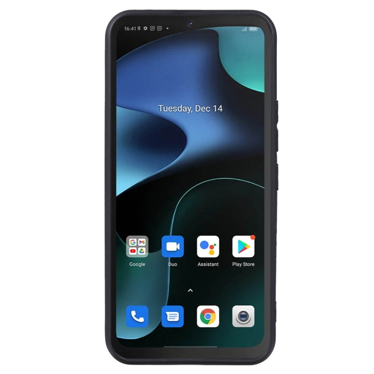 TPU Phone Case For Blackview BV8800
