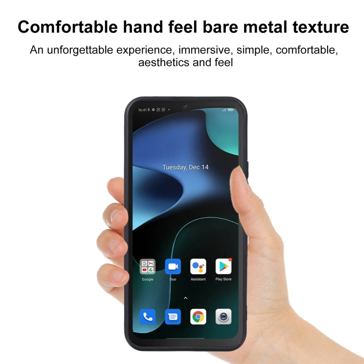 TPU Phone Case For Blackview BV8800