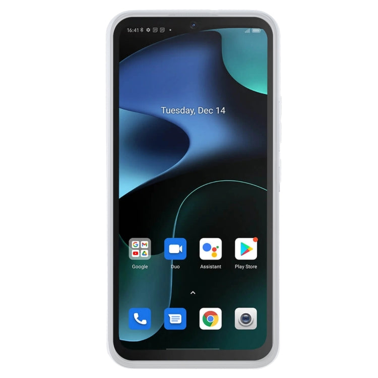 TPU Phone Case For Blackview BV8800