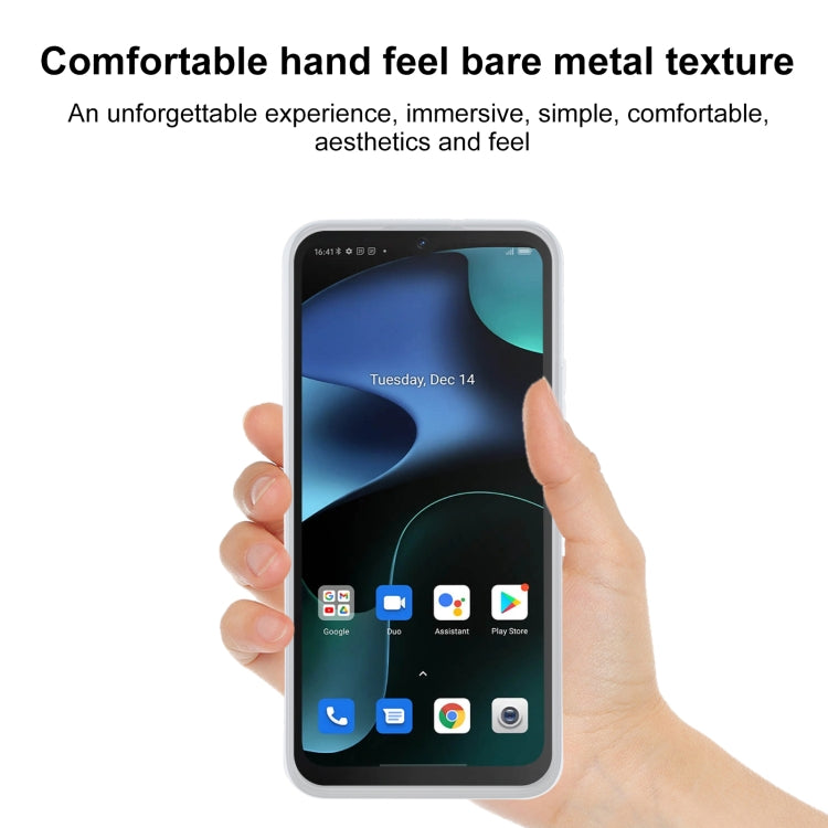TPU Phone Case For Blackview BV8800
