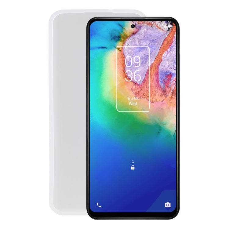 TPU Phone Case For TCL 20 A 5G
