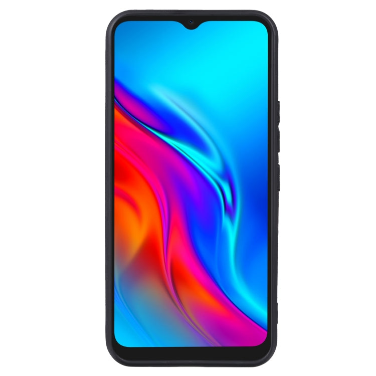 TPU Phone Case For TCL 20E