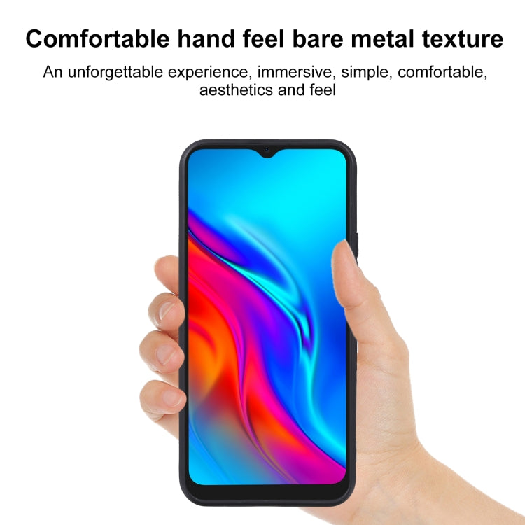 TPU Phone Case For TCL 20E