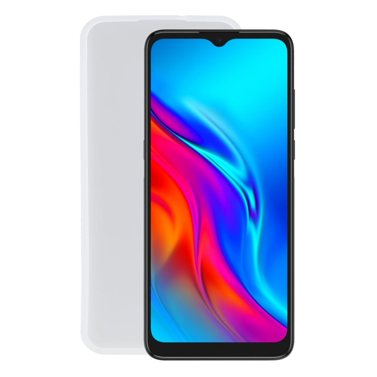 TPU Phone Case For TCL 20E
