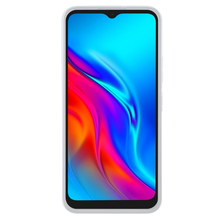 TPU Phone Case For TCL 20E