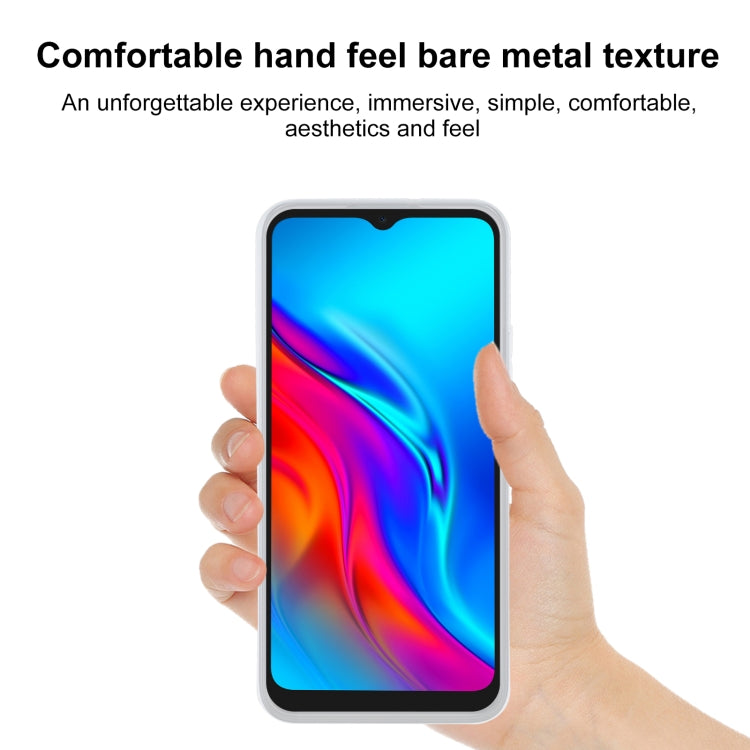 TPU Phone Case For TCL 20E