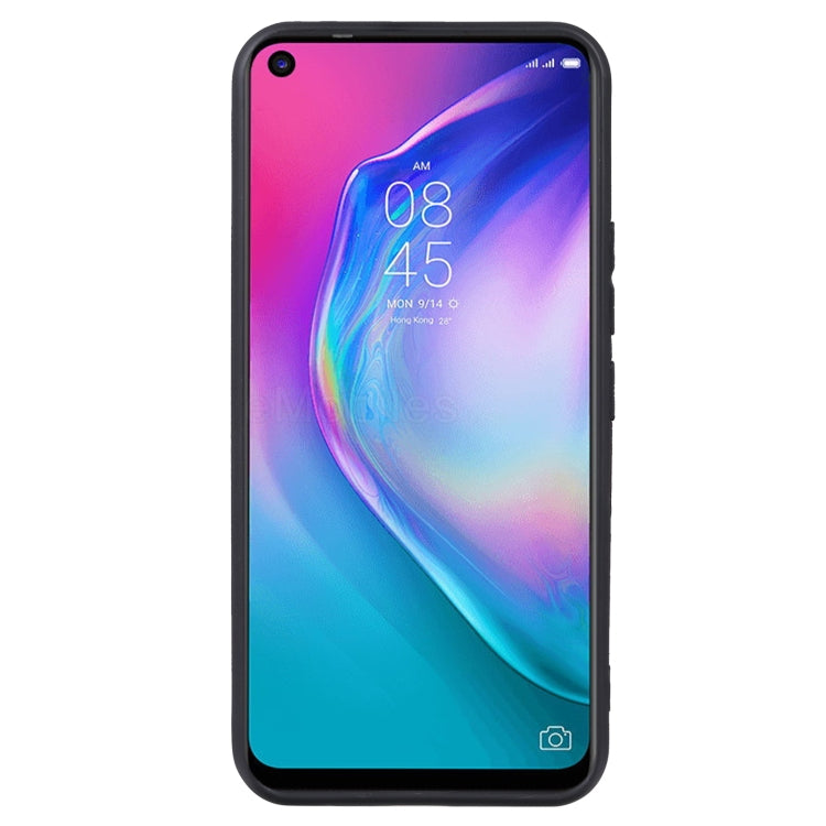 TPU Phone Case For Tecno Camon 16 S