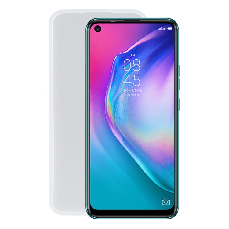 TPU Phone Case For Tecno Camon 16 S