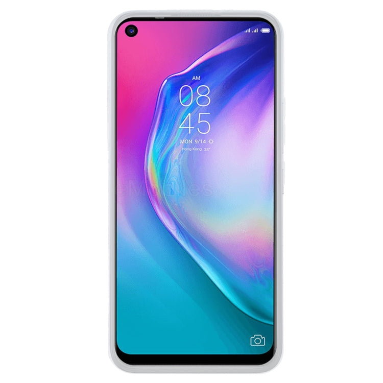 TPU Phone Case For Tecno Camon 16 S