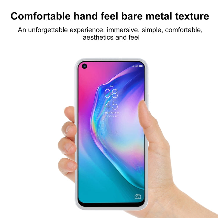 TPU Phone Case For Tecno Camon 16 S