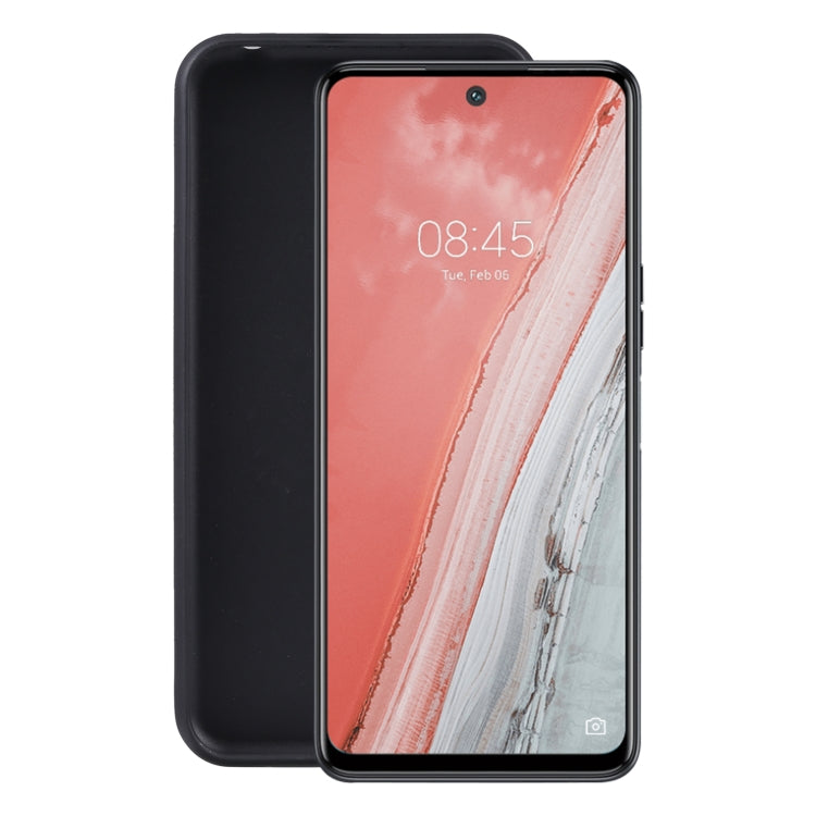 TPU Phone Case For Tecno Spark 8 Pro