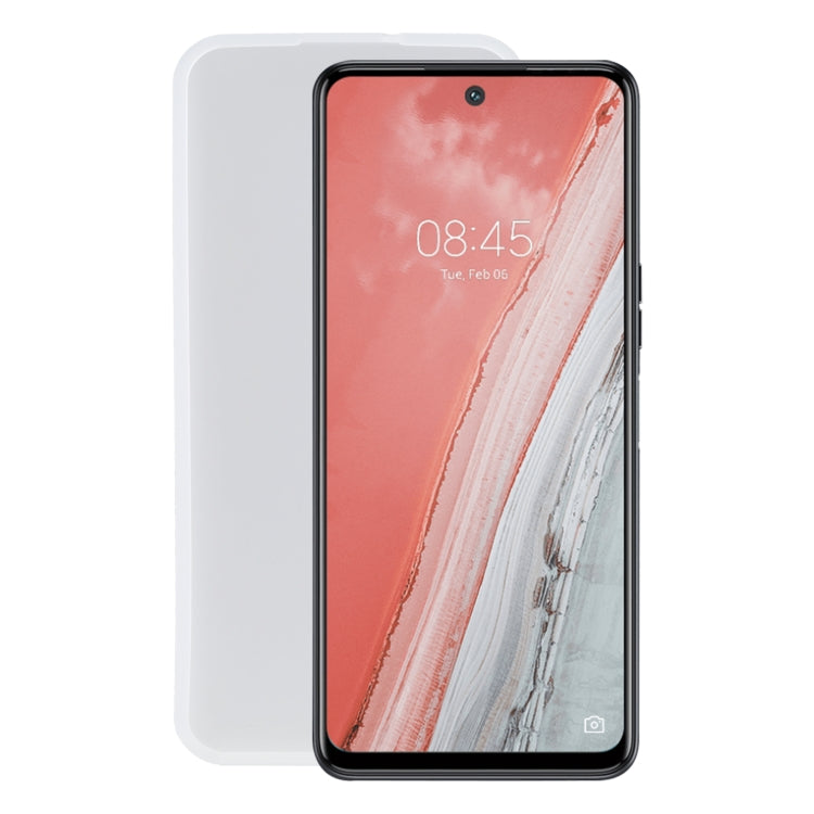 TPU Phone Case For Tecno Spark 8 Pro