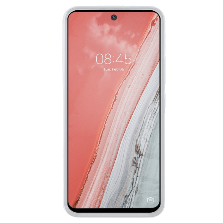 TPU Phone Case For Tecno Spark 8 Pro