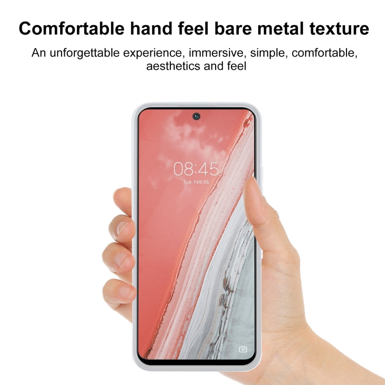 TPU Phone Case For Tecno Spark 8 Pro