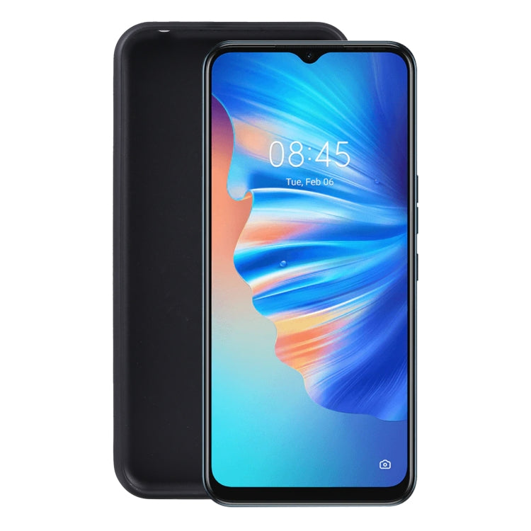 TPU Phone Case For Tecno Spark 8T