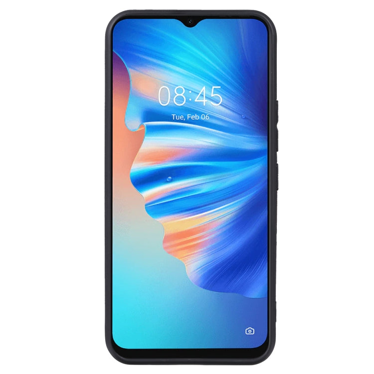TPU Phone Case For Tecno Spark 8T