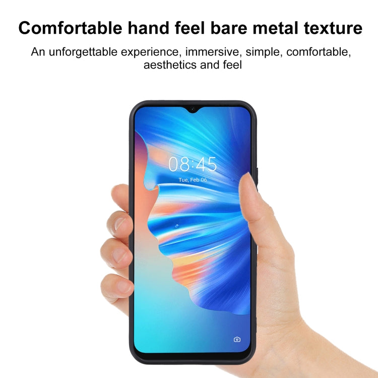 TPU Phone Case For Tecno Spark 8T