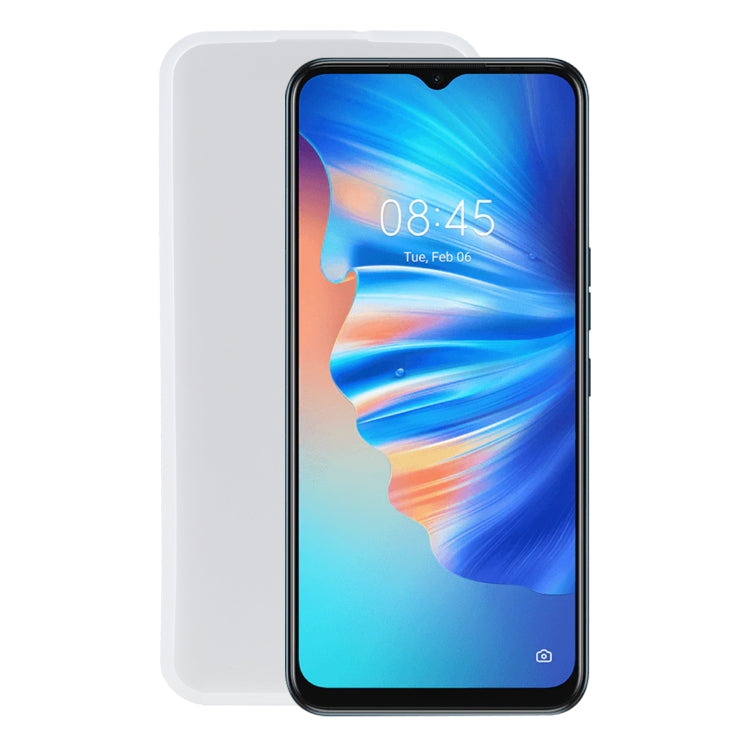 TPU Phone Case For Tecno Spark 8T