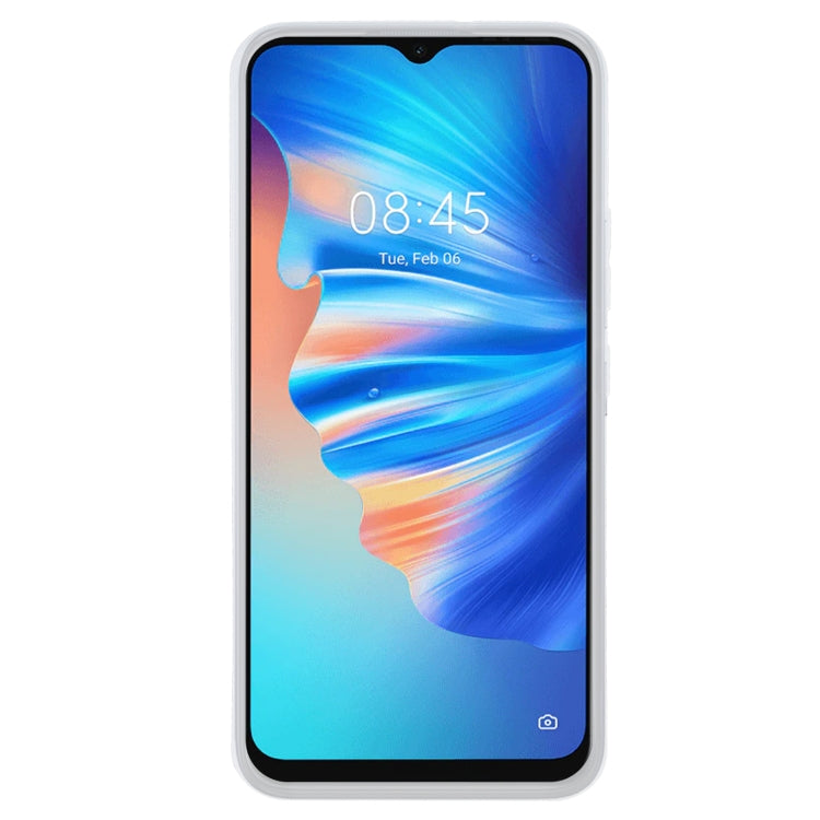 TPU Phone Case For Tecno Spark 8T