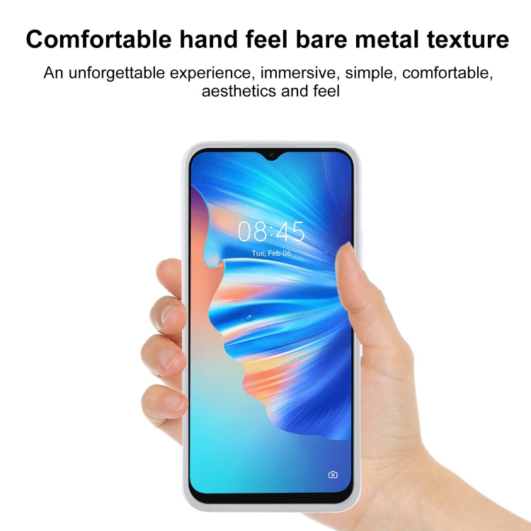 TPU Phone Case For Tecno Spark 8T
