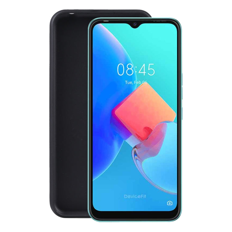 TPU Phone Case For Tecno Spark Go 2022
