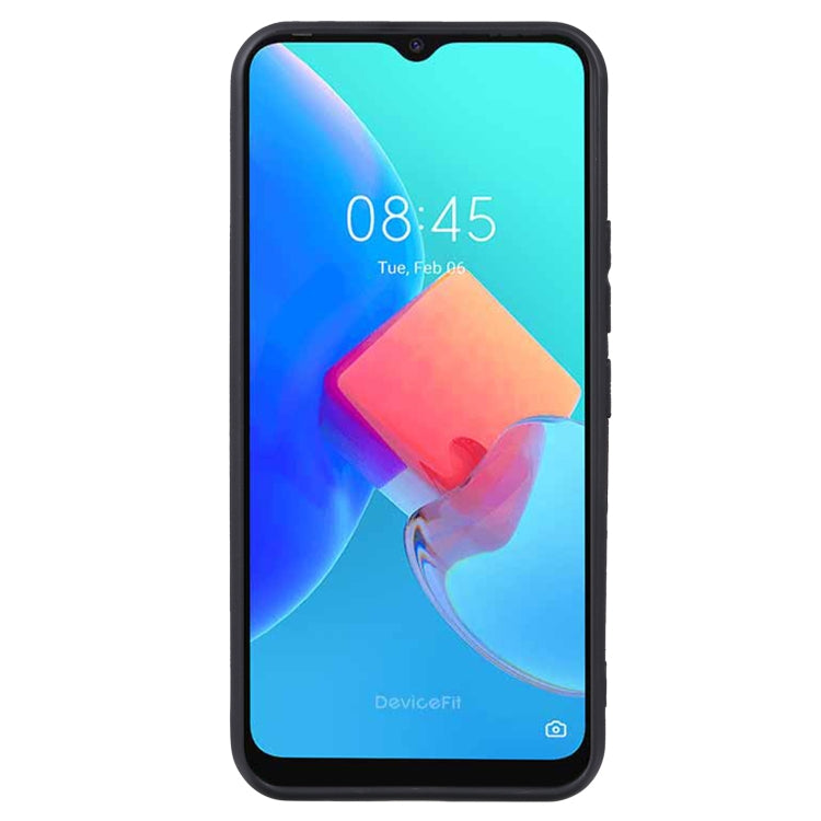 TPU Phone Case For Tecno Spark Go 2022