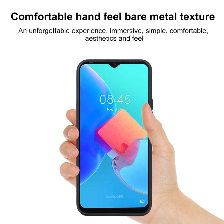 TPU Phone Case For Tecno Spark Go 2022