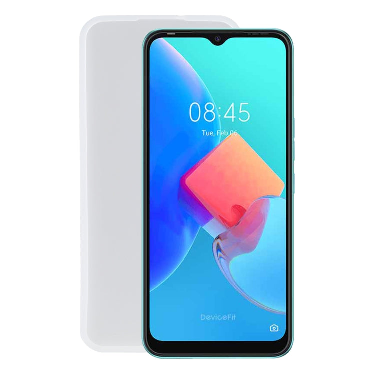 TPU Phone Case For Tecno Spark Go 2022