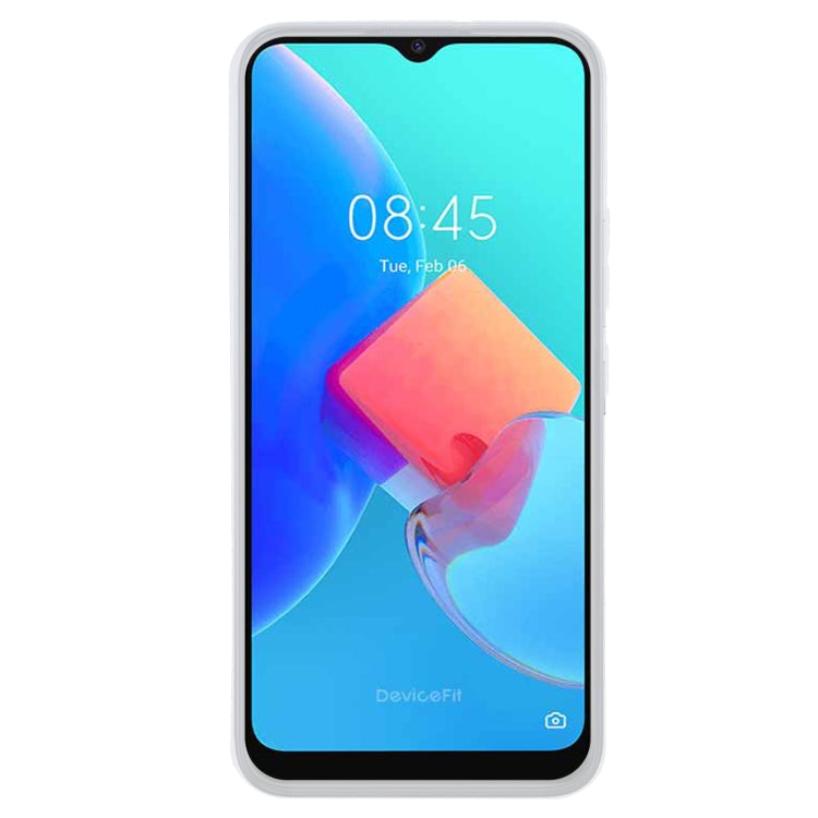 TPU Phone Case For Tecno Spark Go 2022