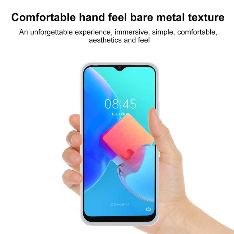 TPU Phone Case For Tecno Spark Go 2022