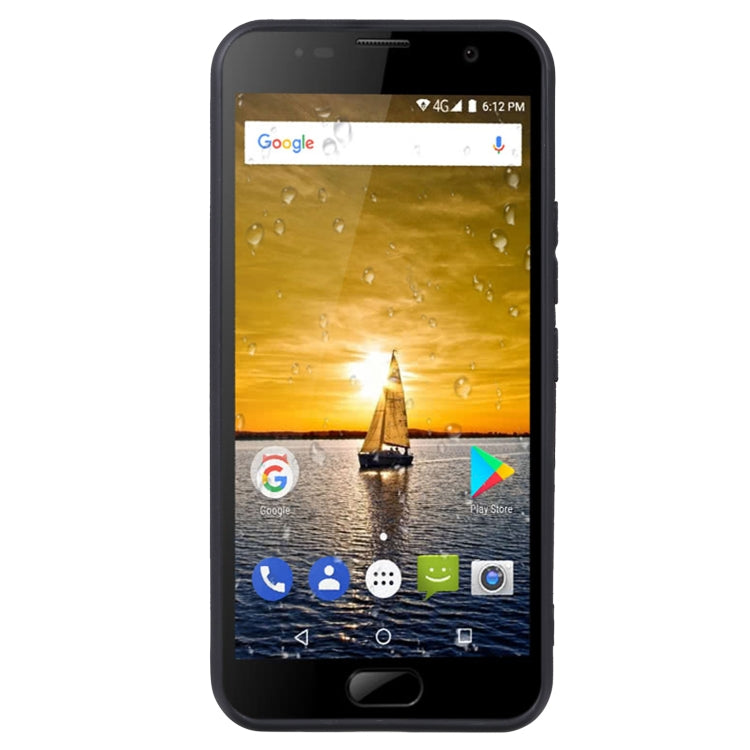 TPU Phone Case For Ulefone Armor 2S