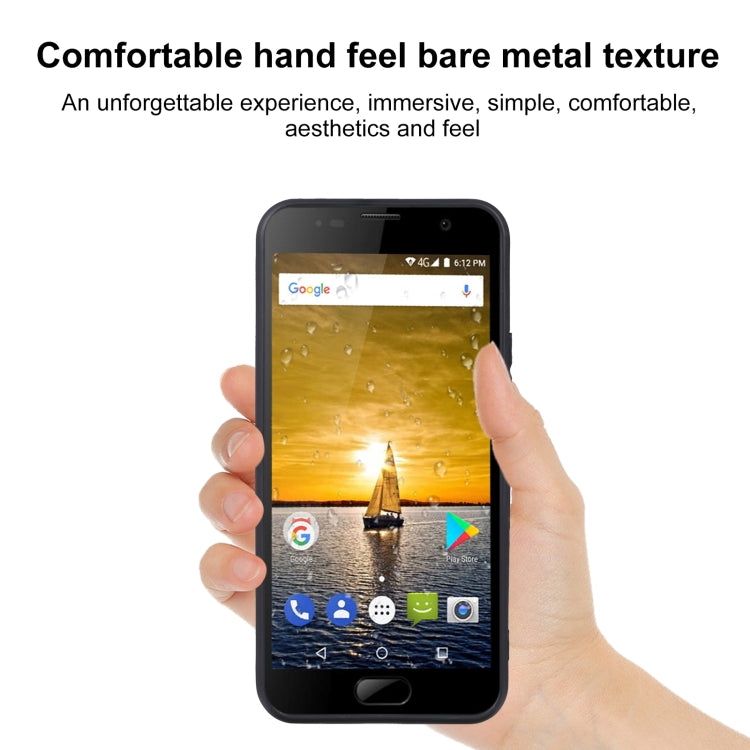 TPU Phone Case For Ulefone Armor 2S