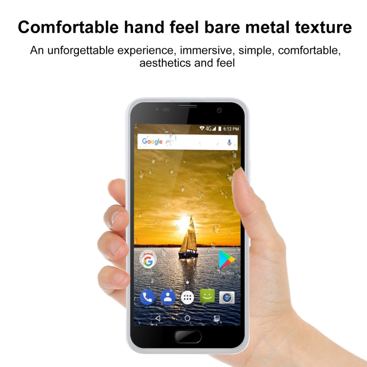 TPU Phone Case For Ulefone Armor 2S