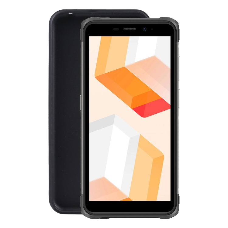 TPU Phone Case For Ulefone Armor X10