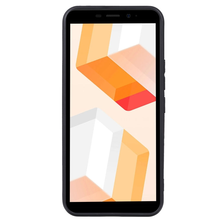 TPU Phone Case For Ulefone Armor X10