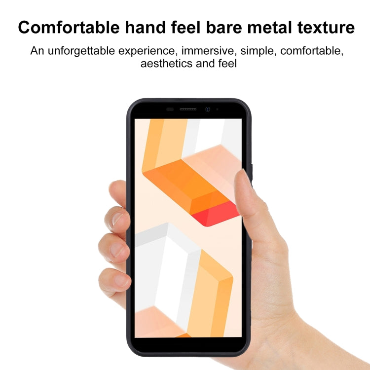 TPU Phone Case For Ulefone Armor X10