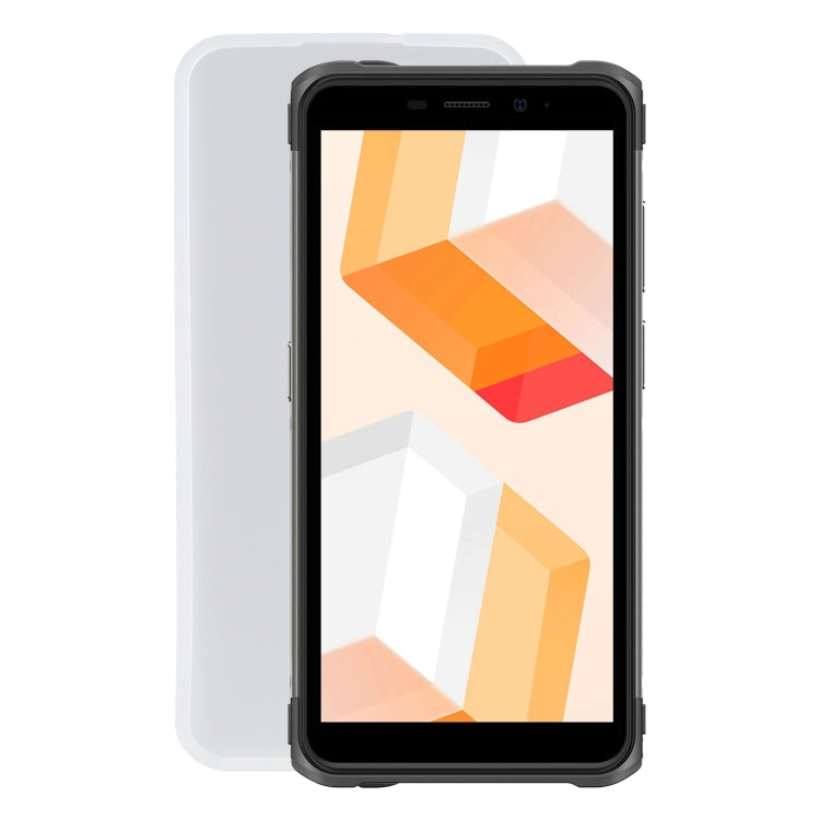 TPU Phone Case For Ulefone Armor X10