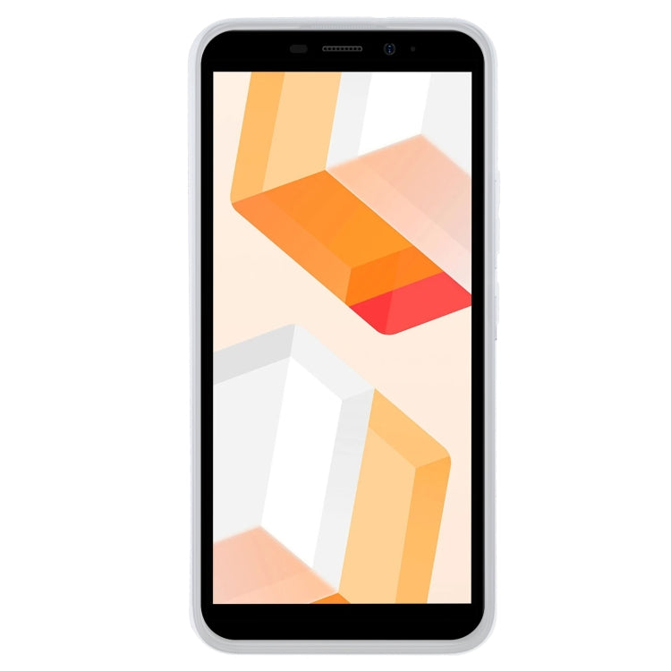 TPU Phone Case For Ulefone Armor X10
