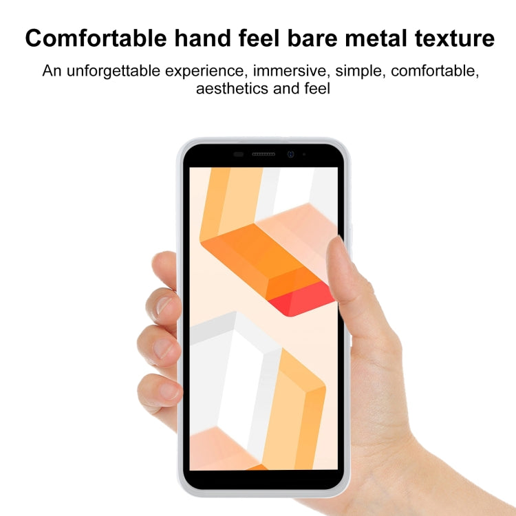 TPU Phone Case For Ulefone Armor X10