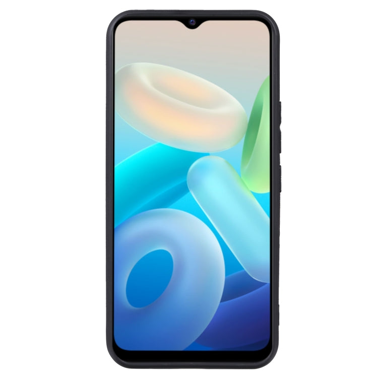 TPU Phone Case For vivo Y21T