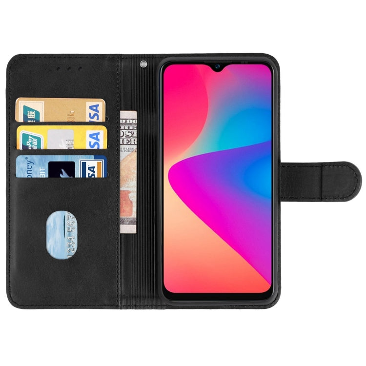 For BLU C7 Leather Phone Case