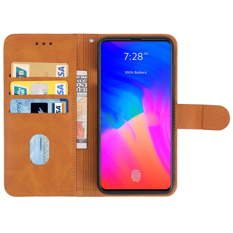 For BLU Bold N1 Leather Phone Case
