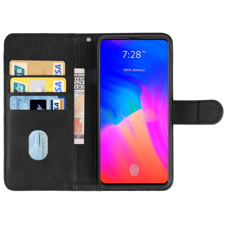 For BLU Bold N1 Leather Phone Case