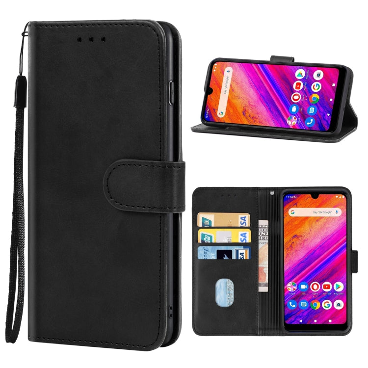 For BLU G8 Leather Phone Case