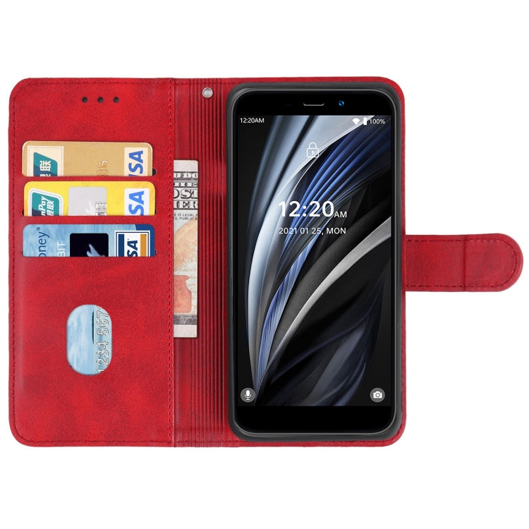 Leather Phone Case For Oukitel WP12 Pro / WP12