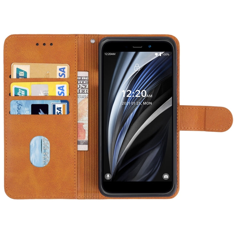 Leather Phone Case For Oukitel WP12 Pro / WP12