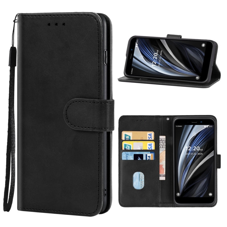 Leather Phone Case For Oukitel WP12 Pro / WP12